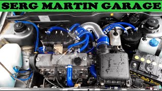 Silicone cooling system hoses for VAZ cars. Are they worth installing?