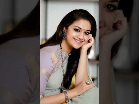Maamannan movie actress keerthy Suresh WhatsApp status #shorts #viral #trandingshorts