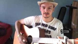 Fink cover - If only