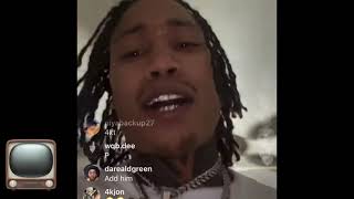 Tec Flashes Out Nba Younboy Affiliates expose Nba Young Boy Cdan Called Out Nba Hermu0026 Amg Case