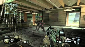 Titanfall - Grunts & Spectres