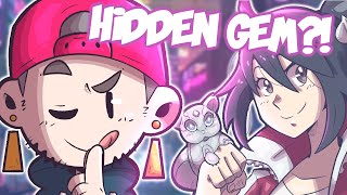 Black Fox The Anime Movie Youve Never Seen