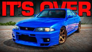 You Can’t Afford a Skyline GT-R. Now What?
