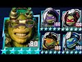 Ninja Turtles Legends PVP HD Episode - 1444 #TMNT
