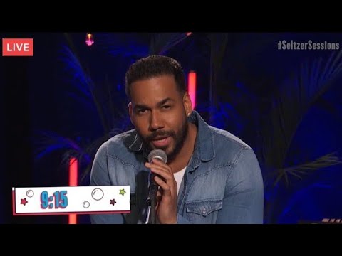 9:15 Oye mami