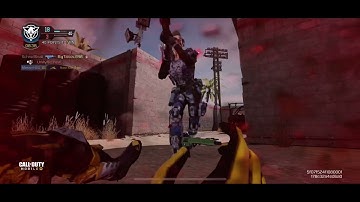 COD Mobile CRANKED: CONFIRMED | FINAL KILL| 3rd Place 🥉