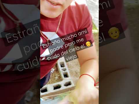 Estraño mucho ami