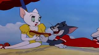 Tom and jerry - episode 66 smitten kitten part 1 cartoon hd