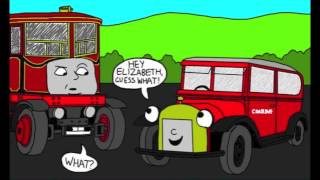 And On That Bombshell Comic Dub