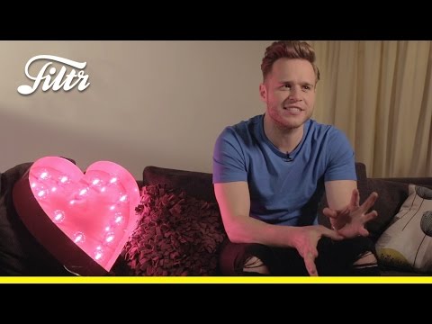 Olly Murs -