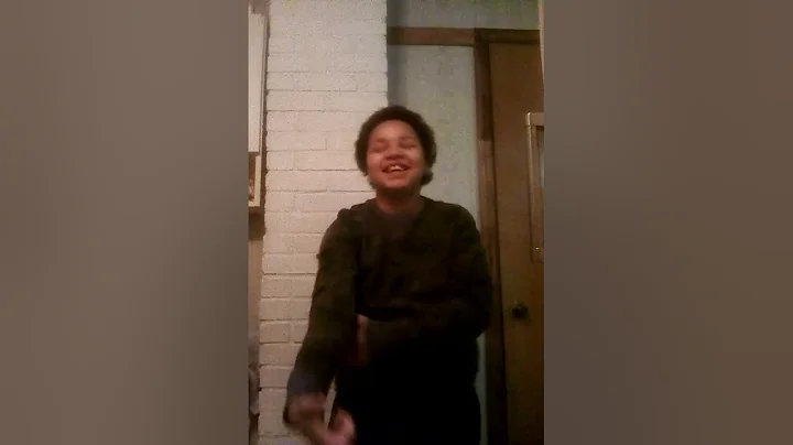 first video