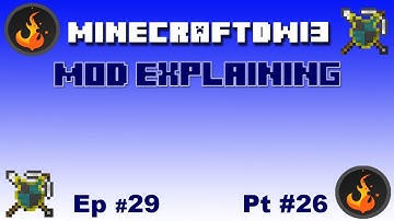 Mod explaining ep 29 more programs in disks part 26 of computercraft showcase in 1.6.4