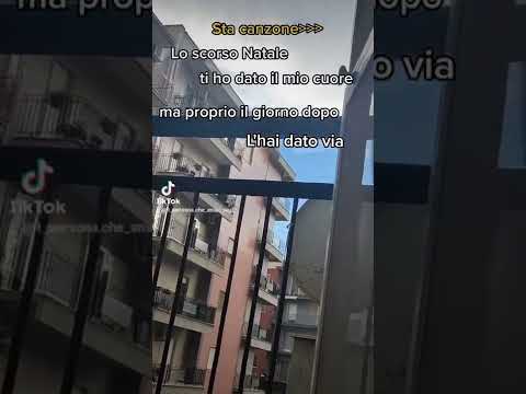 LAST CHRISTMAS (TRADUZIONE)