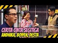 DRAKON CINTA SEGITIGA ANDHIKA BOIYEN BOBOIBOY DESTA MOMEN SERU LAPOR PAK 21 10 24 
