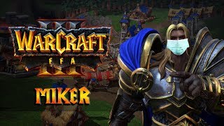 : WarCraft 3 FFA   18.07.2020