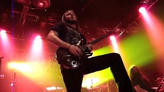 Emil Werstler - Wilting On The Vine Full Solo