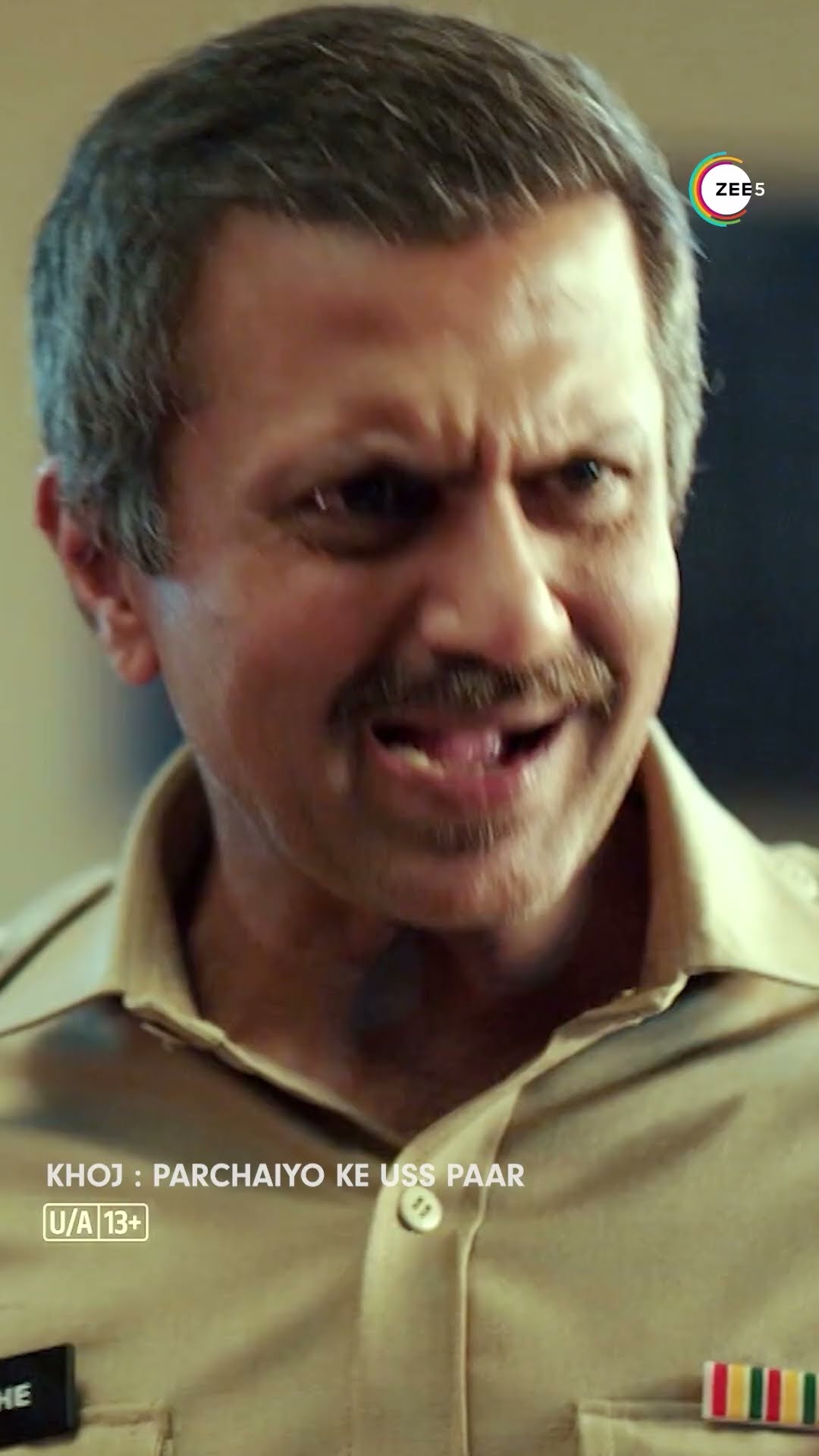 A Strange Case, An Even Stranger Couple. | Khoj : Parchaiyo Ke Uss Paar | #Shorts