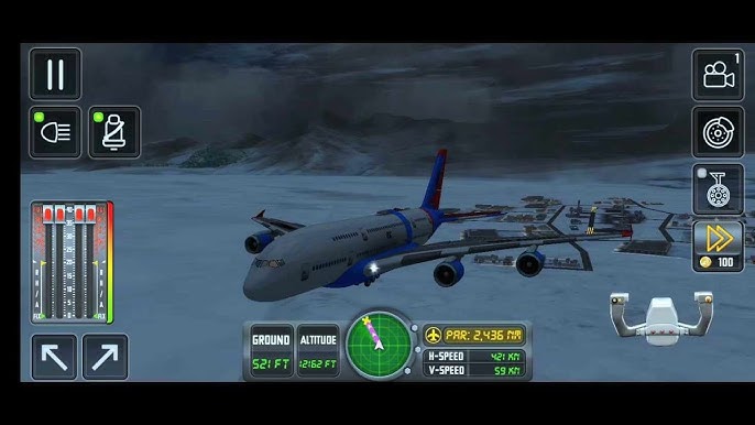 Flight Sim 2019/Nintendo Switch/eShop Download