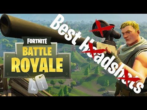 top-25-fortnite-head-shot-compilation