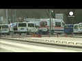 Turkey ‘will boost military response’ after Ankara bombing