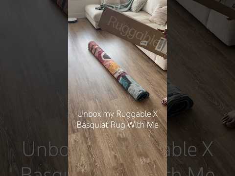Unbox Ruggable X