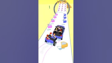 Assemble Run 3D #37 #shorts #funny #viral