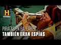 ¿Piratas y espías? | Piratas en Baleares | Canal HISTORIA