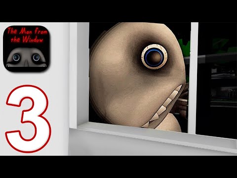 The Man From The Window Roblox Game Play Free Online