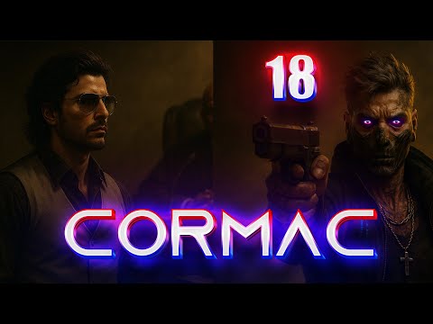    18 دادگاه رندی راموس و درگیری با استنلی