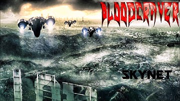 Bloodcraver - Skynet Official Demo