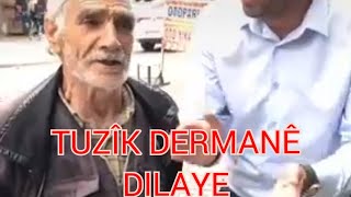 Tuzık Le Ser Avaye