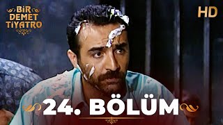 Bir Demet Tiyatro 24. Bölüm Full Hd Restorasyonlu