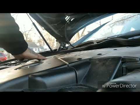 Mercedes-Benz CLS500 P0300