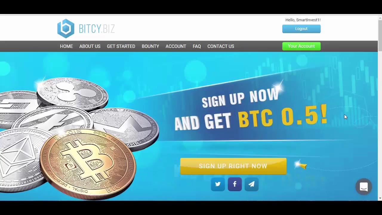 НОВИНКА! Бонус 200$ Каждую Неделю БЕСПЛАТНО + Заработок с Вложениями!