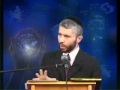 אסטרולוגיה ויהדות - הרב זמיר כהן