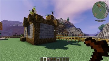 CNPC Tutorial 03 Builders