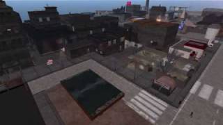 Download Lagu The Crack Den: My Town MP3