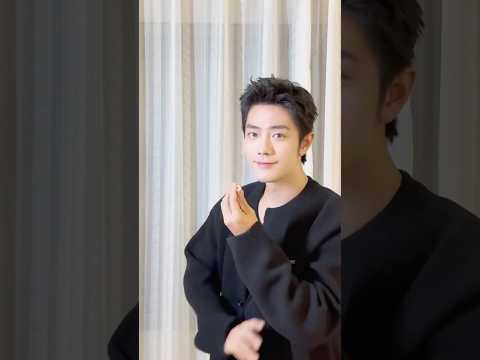 ビーコさん　専用　肖战我们 肖战Xiao Zhan | About 《我们》 