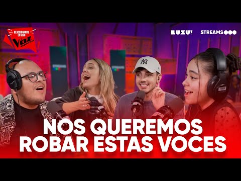 LLORAMOS DE EMOCIÓN