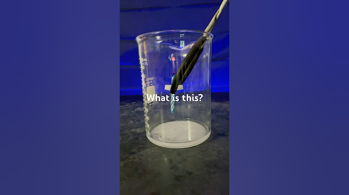 Best Invisible DEADLY gas Experiment...EVER!!!
