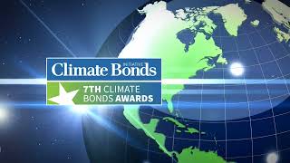 Il #BtpGreen 2021 premiato da Climate Bonds Initiative