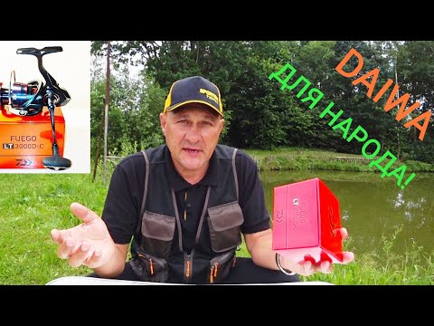 Народная катушка от