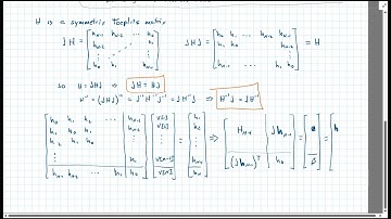 ECE6250   72 LevinsonDurbinPt1