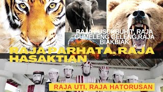 RAJA HATORUSAN || RAJA UTI @horaslaeku