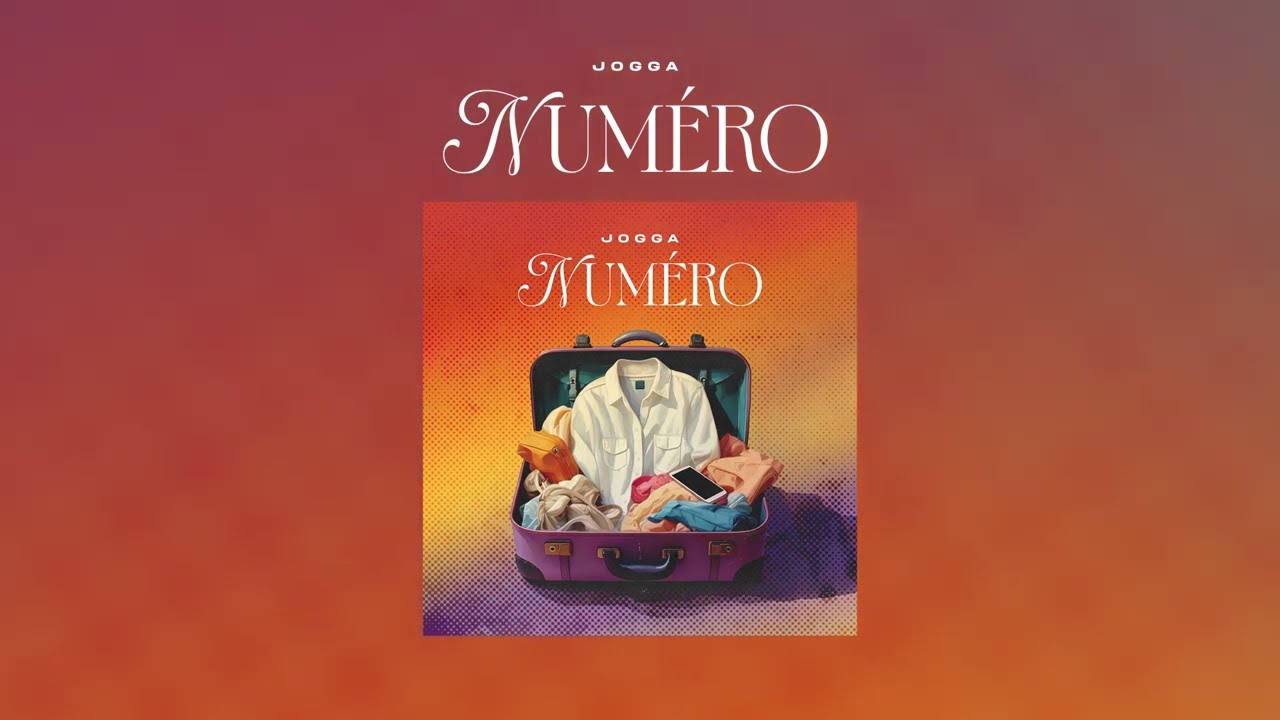 Watch Jogga - Numéro (Audio officiel) on YouTube Watch Jogga - Numéro (Audio officiel) on YouTube