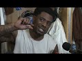 Detroit Lions players meet with the media | December 20, 2023