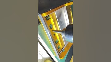 🔩 High and Low-Level Dot Peen Marking Demonstration