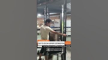 There are different product types choose from #tile #stone #displaystand #showroom