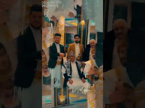 عرس محمد حفيد ايوب طارش العبسي حصري