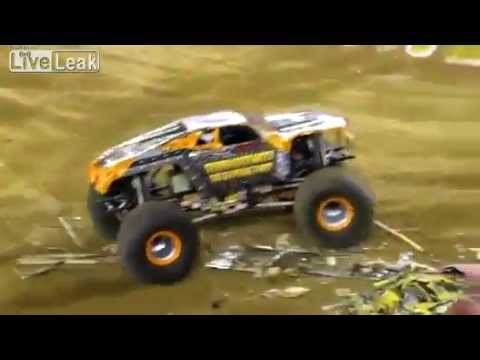Monster Truck